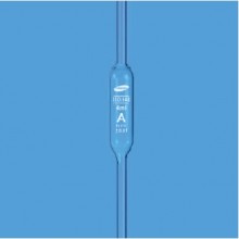 Class A filling pipettes
