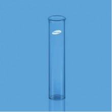 Calibrated Glass tubes