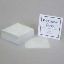 Weighing paper