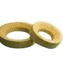 Cork rings